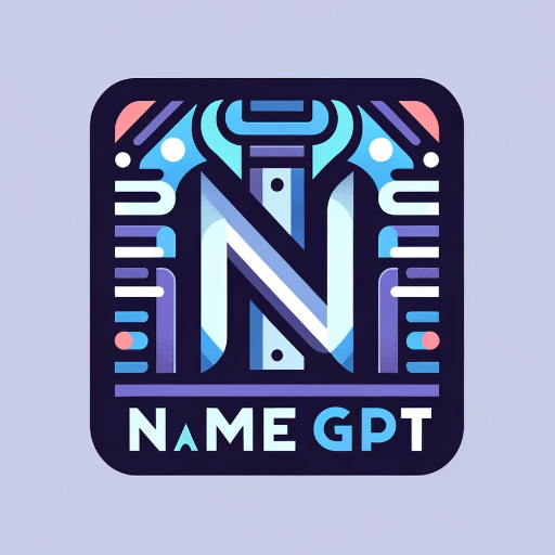 NameGPT logo