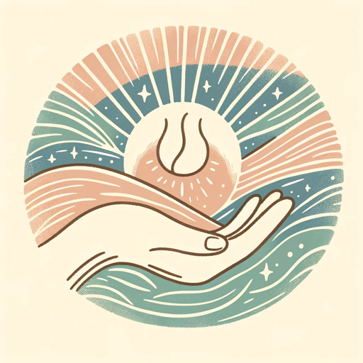 Loneliness Counselor logo