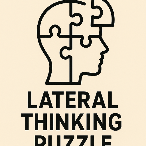 Lateral Thinking Puzzle 2.0 海龟汤游戏 logo