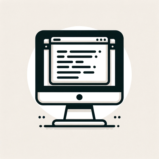 One Page Website Designer logo