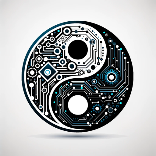 Oriental Divination logo