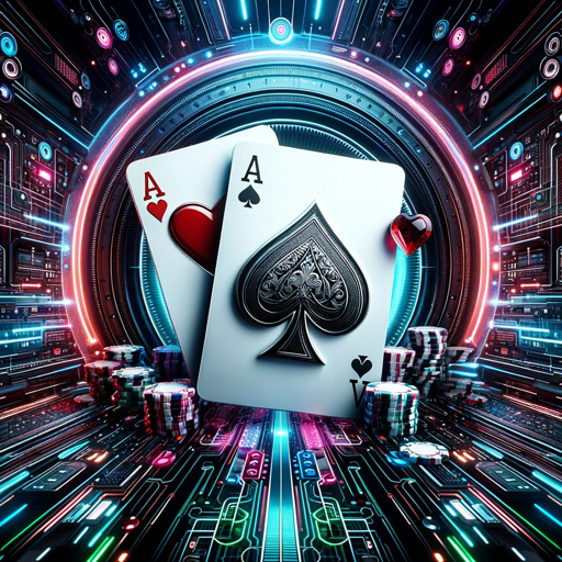 Poker GPT logo