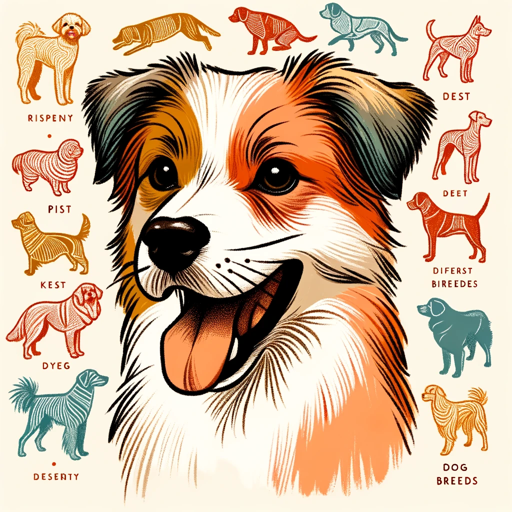 Pooch logo