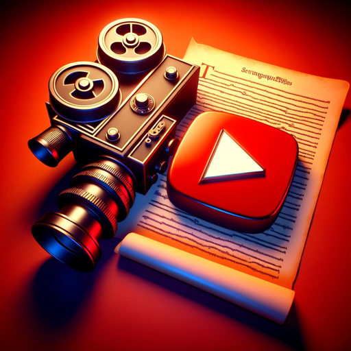 Script Master logo