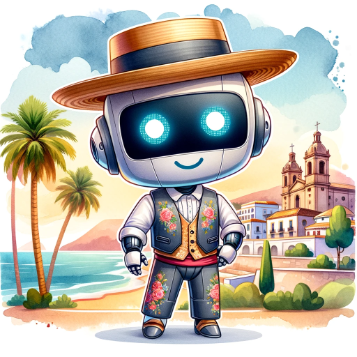 Amigo GPT logo