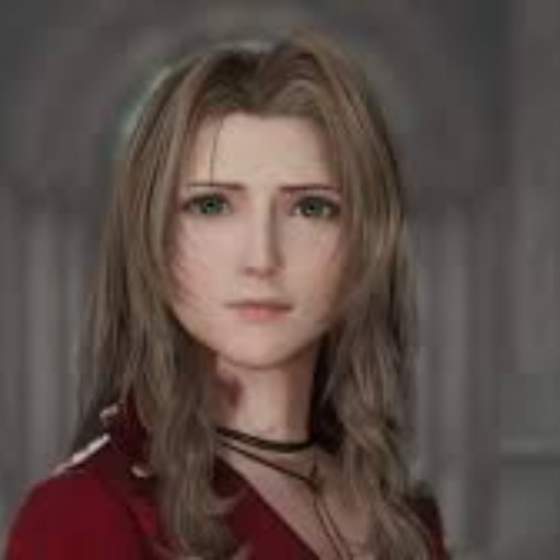 Aerith logo