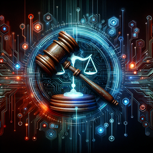 AI in Law and Governance GPT logo