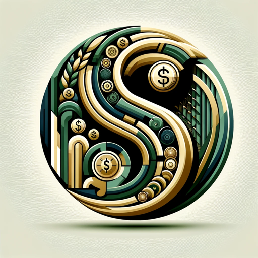 SuperIcon Asset Advisor logo