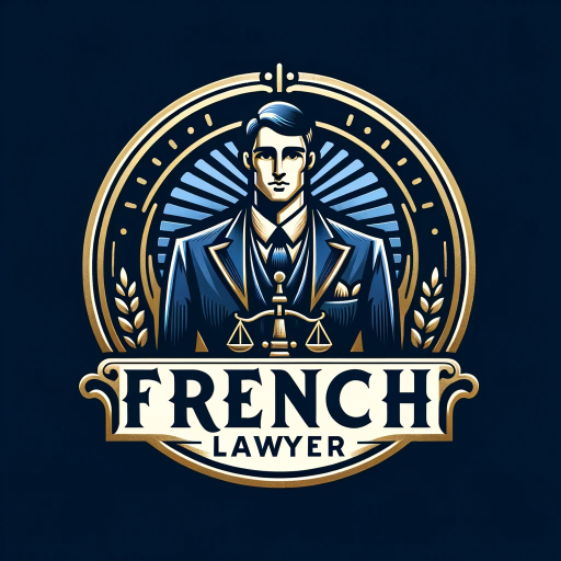 The French Lawyer logo