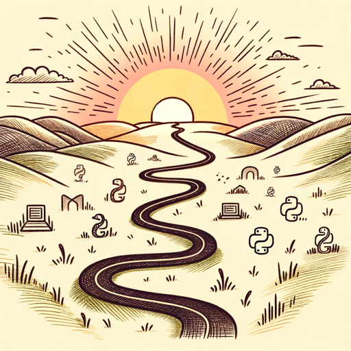 Python Pal logo