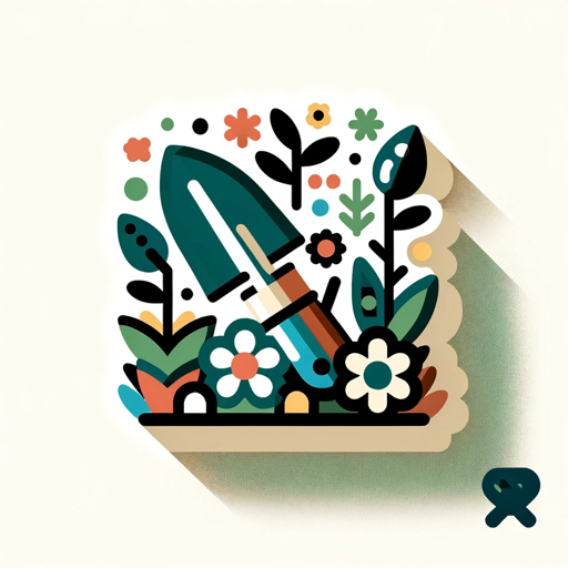 Horticulture logo