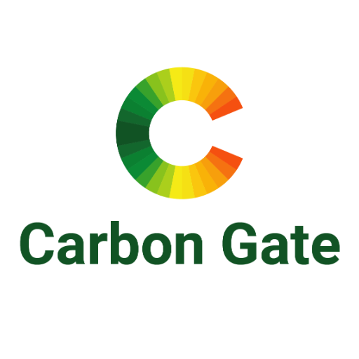 Carbon Gate AI logo