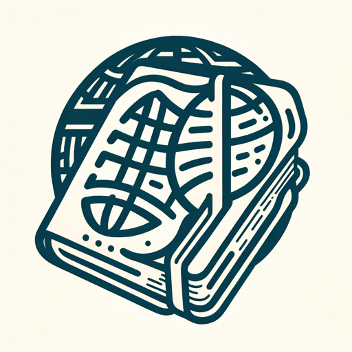 文献翻译理解助手 logo