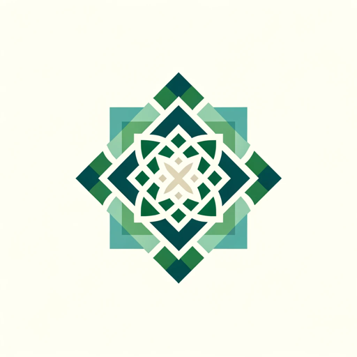 ChatQuran logo