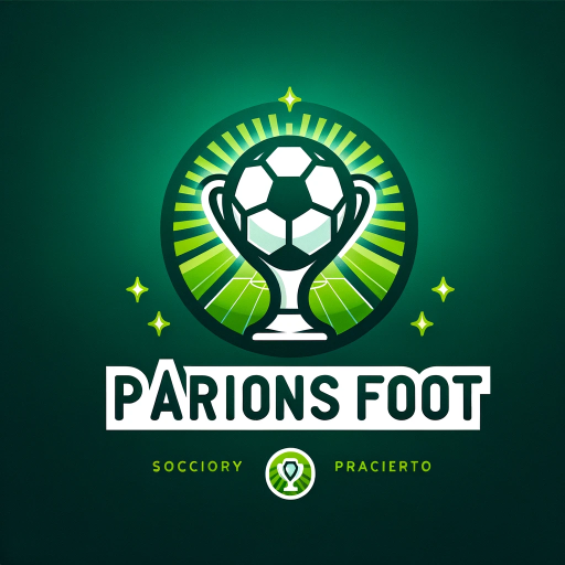 Parions Foot "Combiné de 10" logo