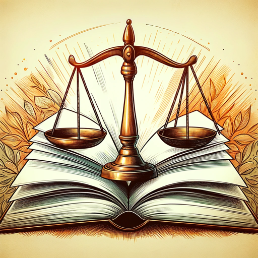 LegalGPT logo