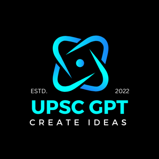 UPSC GPT - Emile Durkheim logo