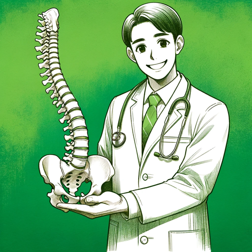 Back Doctor logo