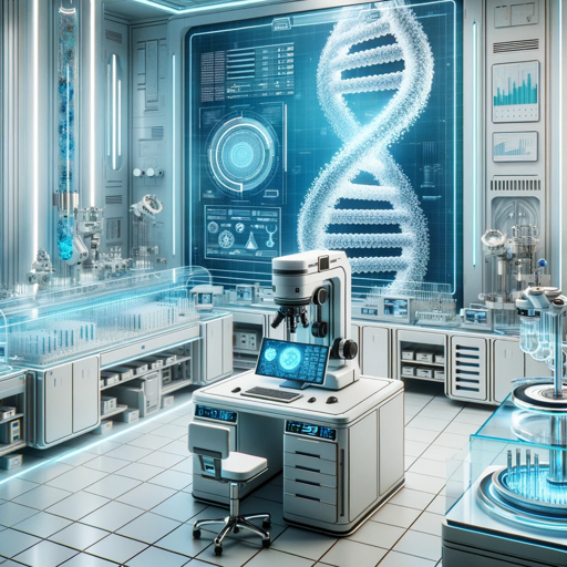 Biomedical Engineering Expert logo