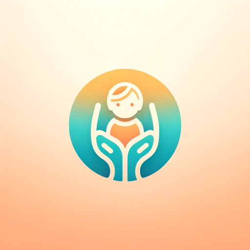 Early Screening for Autism (12-24 months) logo