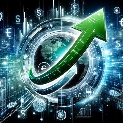 MacroeconomicsGPT logo