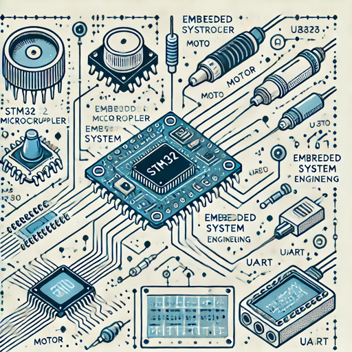 STM32 Programmer logo