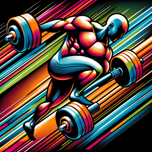 Muscle and Cut Guide logo