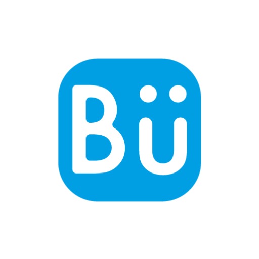 Buzii logo
