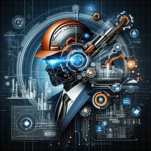ConstructSafe Guardian logo