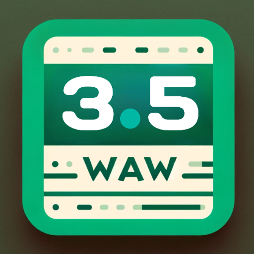 Weekly Autopay Wizard (WAW)℠ logo