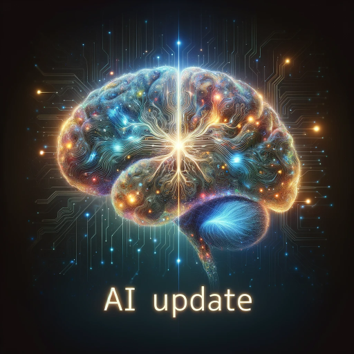 AI Update logo