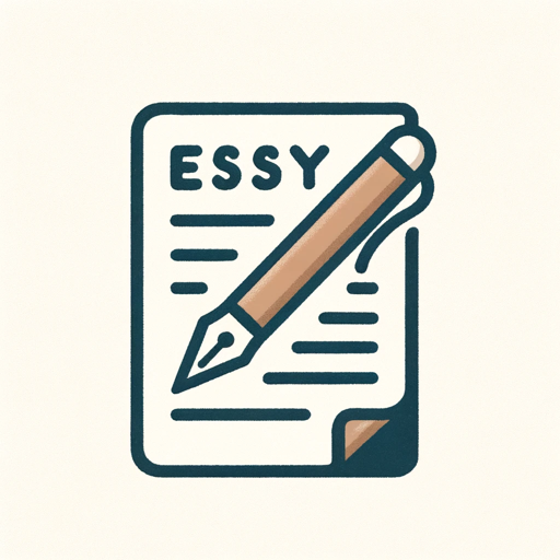 Essay Refiner logo