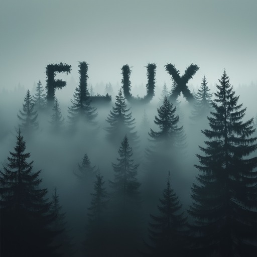 Flux.1 AI Prompt Generator logo