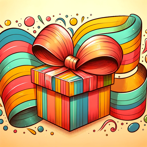 ! Gift Guru ! logo