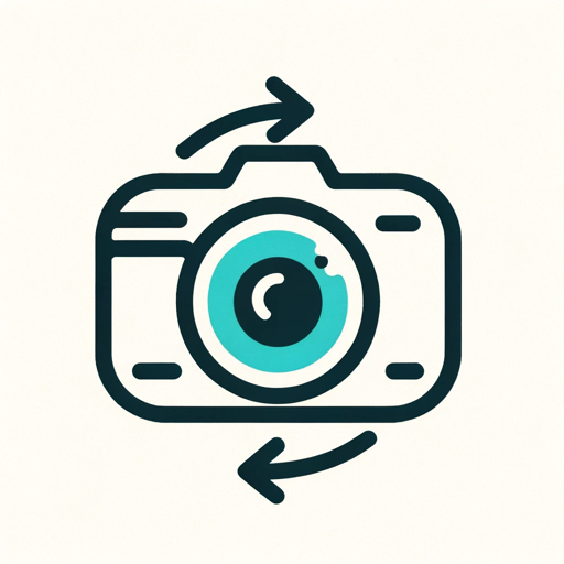 Image Translator Pro logo