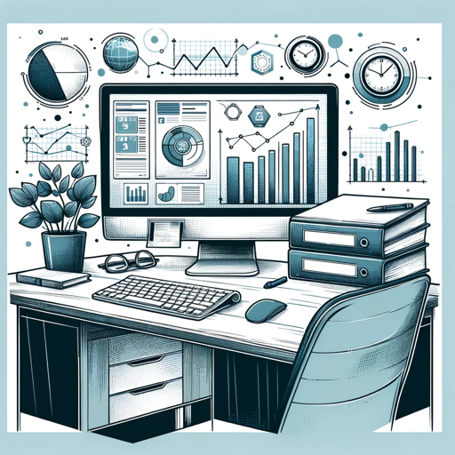 Efficient Manager logo