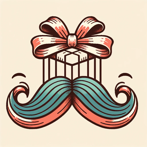 Gift Ideas for Men logo