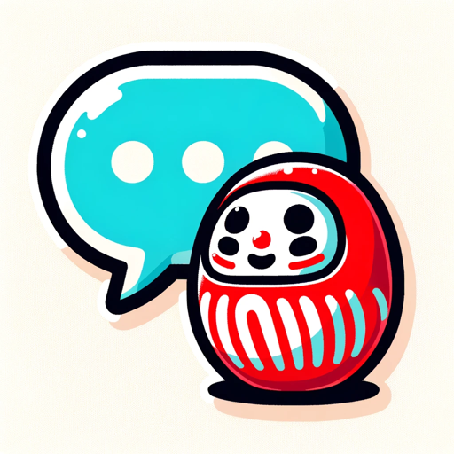 Nihongo Buddy logo
