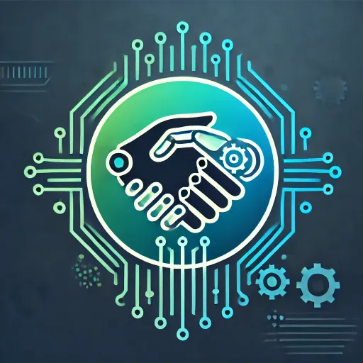 Customer Support Automation Expert logo