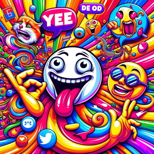 FREE Meme Generator logo