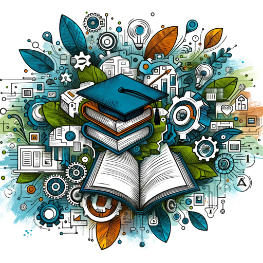 🎓 E-Learning Talent Enhancer 🚀 logo
