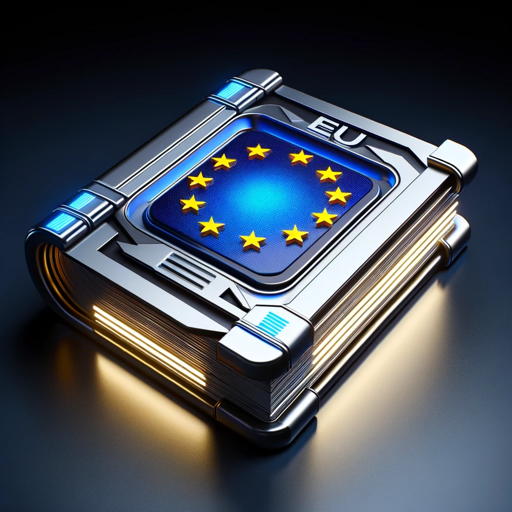 Euro AI Guide logo