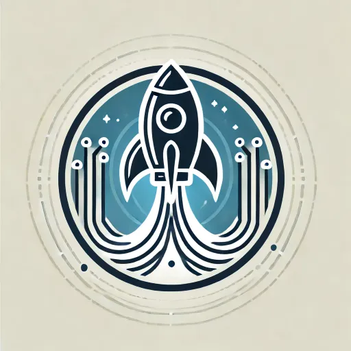 Digital Product Launch Expert logo