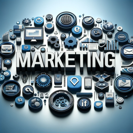 Marketing Expert logo
