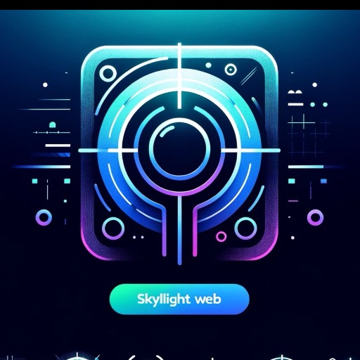Skylight WEB logo