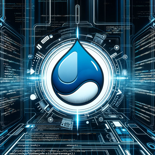 Drupaleitor logo