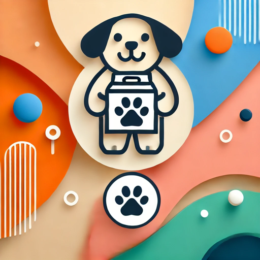 Pet Care Product Guru logo