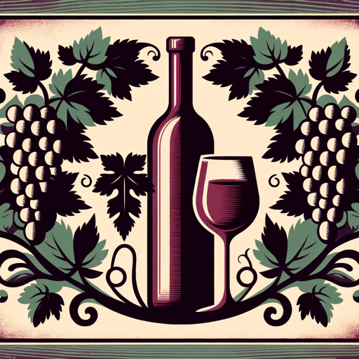 Wine Reviewer logo