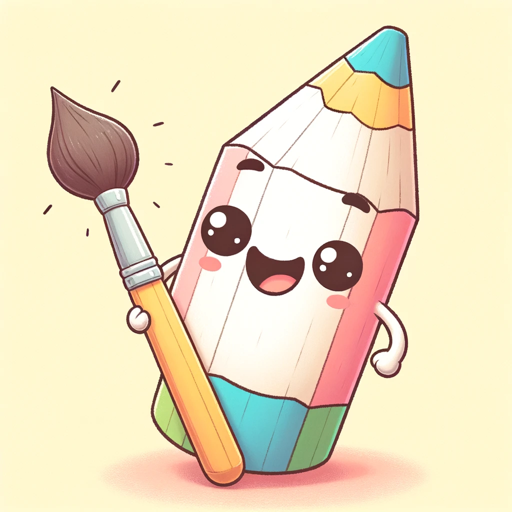 Art Buddy logo