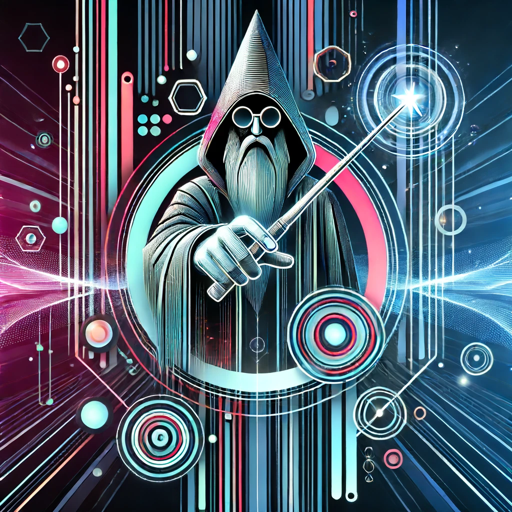 Wattpad Wizard Advanced logo
